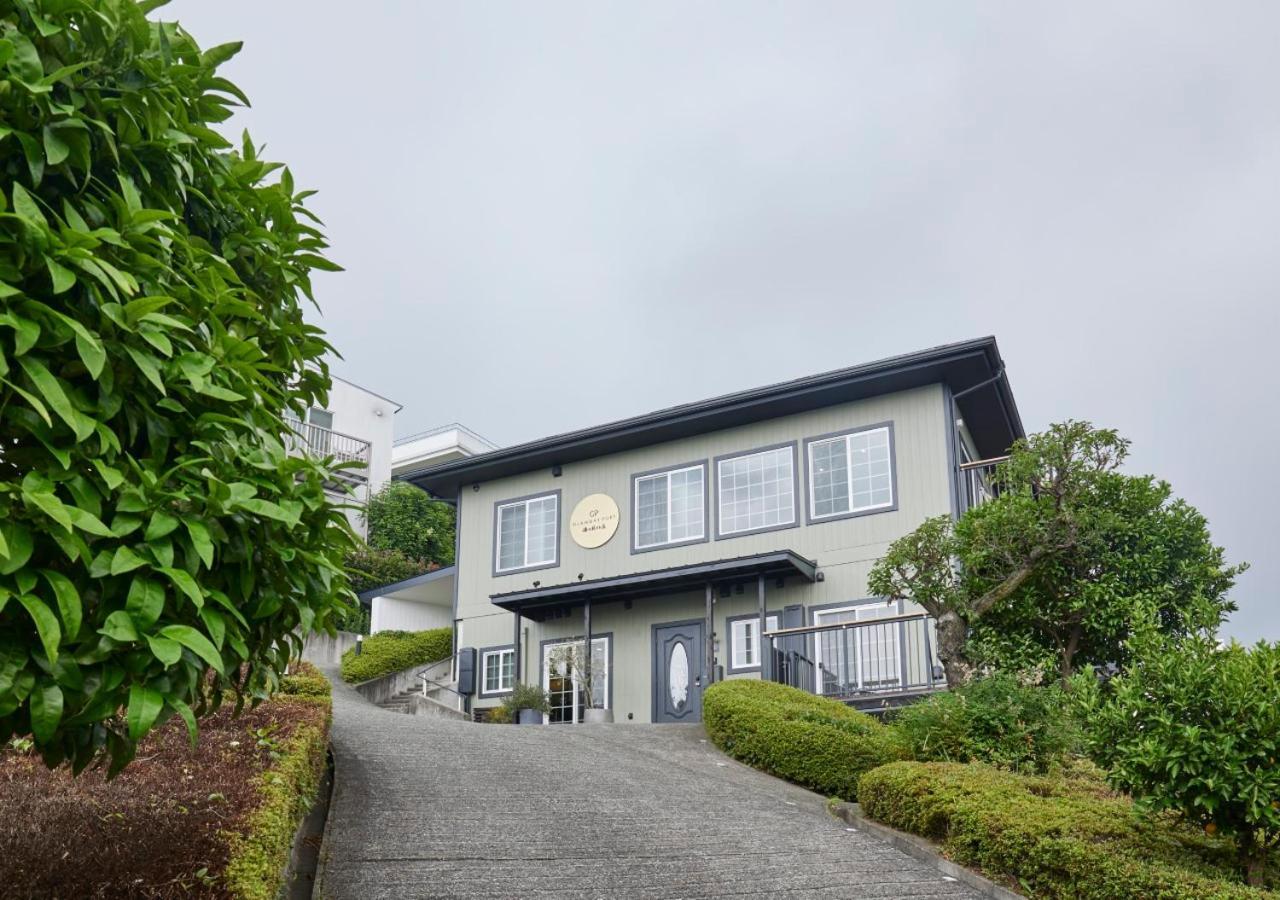 Glamday Port Vila Atami  Exterior foto