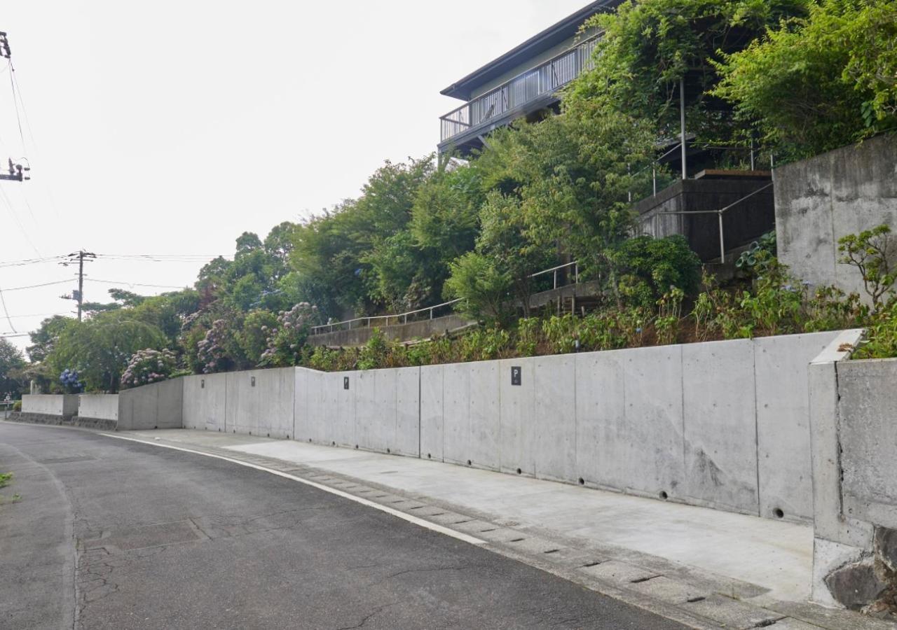 Glamday Port Vila Atami  Exterior foto