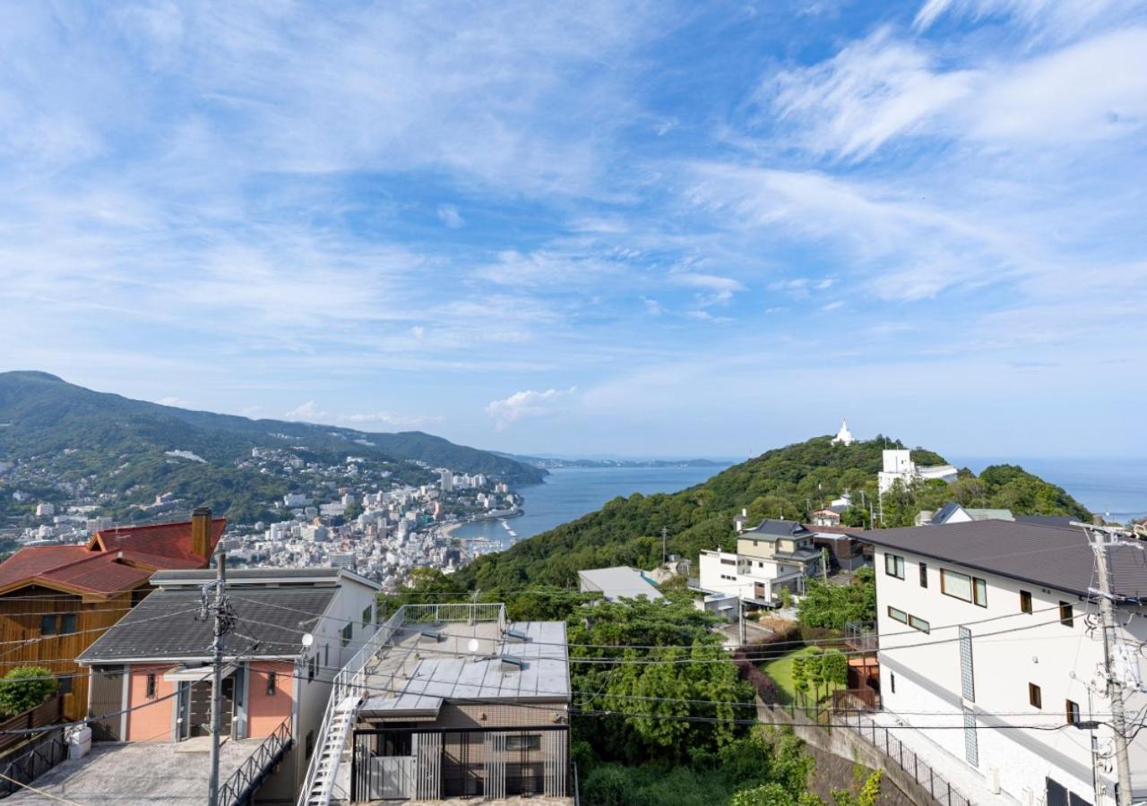 Glamday Port Vila Atami  Exterior foto