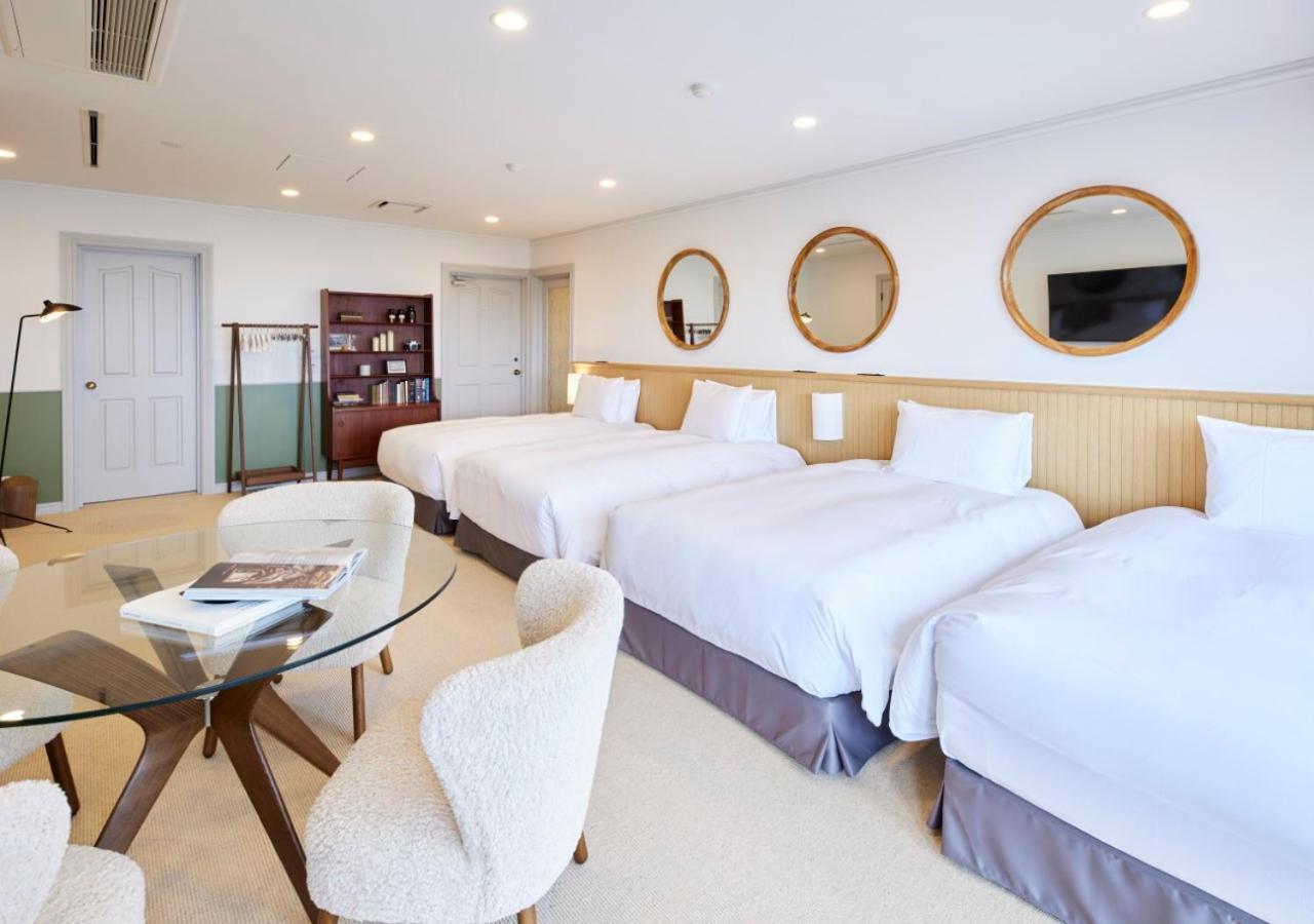Glamday Port Vila Atami  Exterior foto