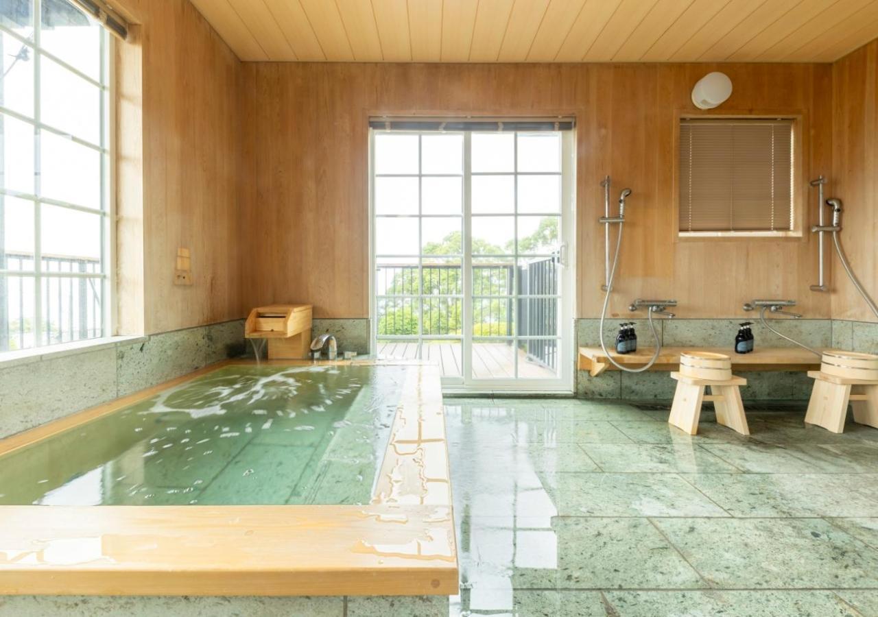 Glamday Port Vila Atami  Exterior foto