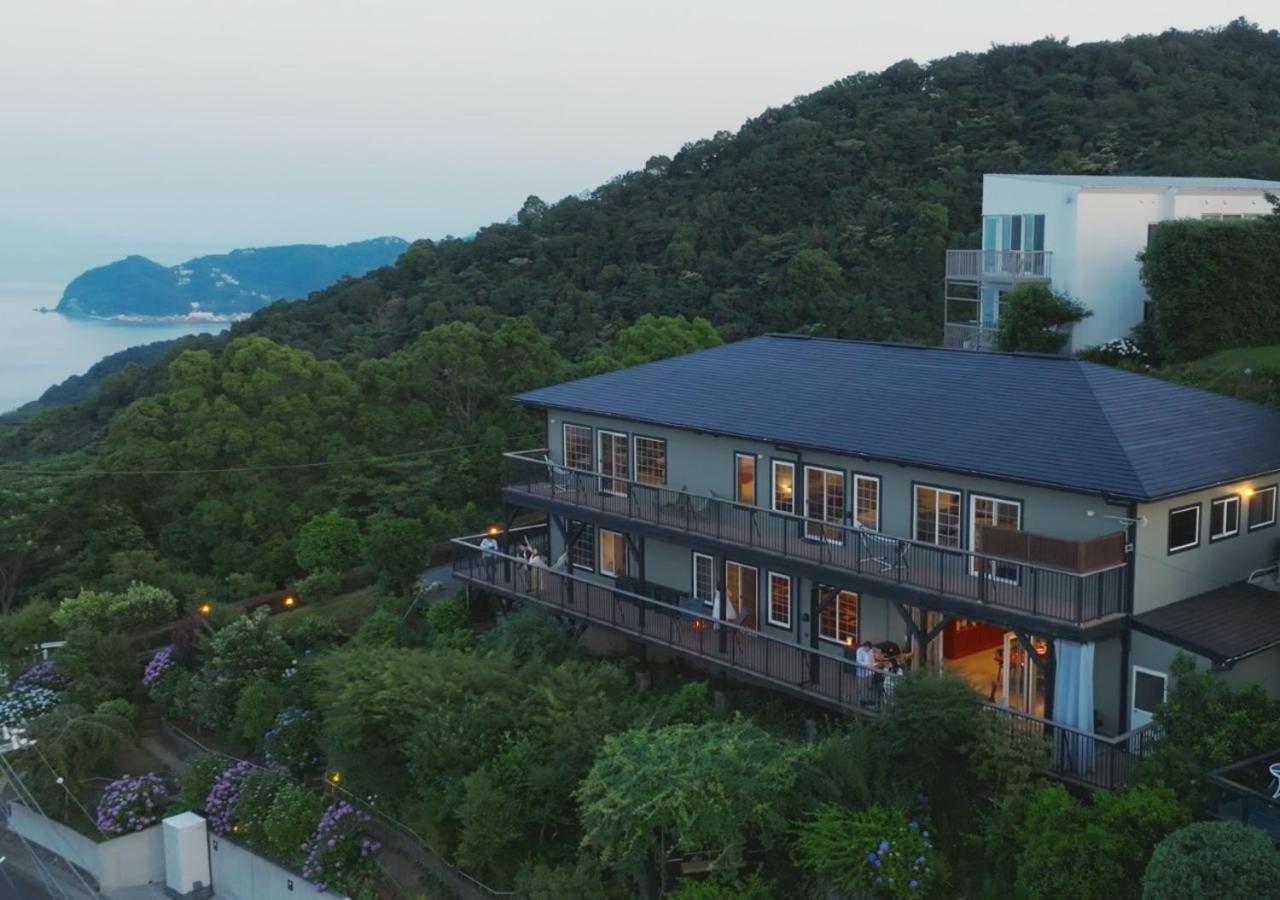 Glamday Port Vila Atami  Exterior foto
